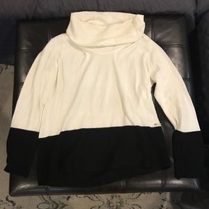 Calvin Klein turtle neck